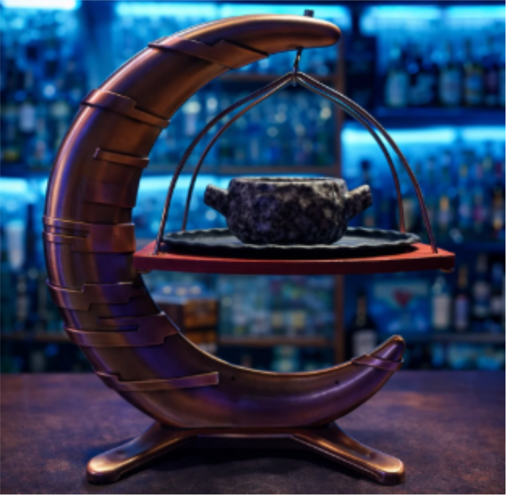 Siglo XIV – Inspiración Medieval