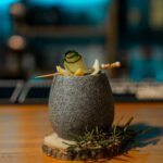 MOCKTAIL-FLOR DE PIEDRA